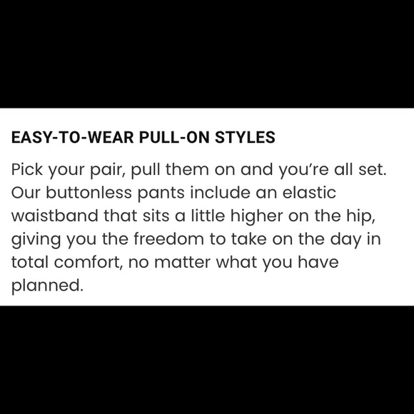 Lisette Montreal print pants - Picture 9 of 9